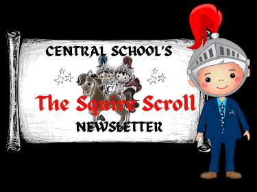  The Squire Scroll Newsletter